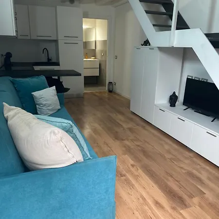 Star Dust Apartment *