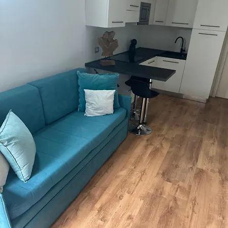 Star Dust Apartment