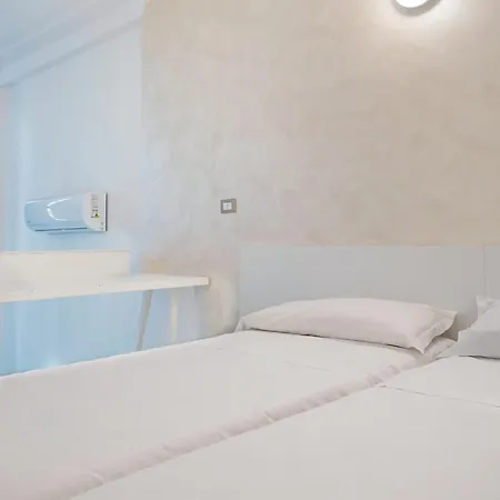 Star Dust Apartment *