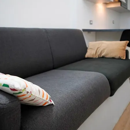 Star Dust Apartment *