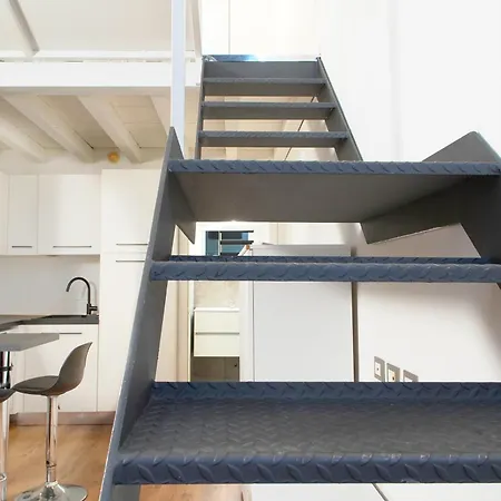 Star Dust Apartment *