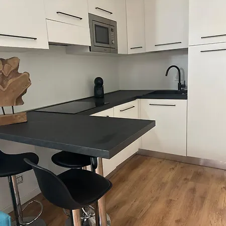 Star Dust Lejlighed Milano