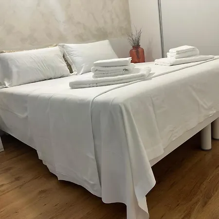 Lejlighed Star Dust Milano