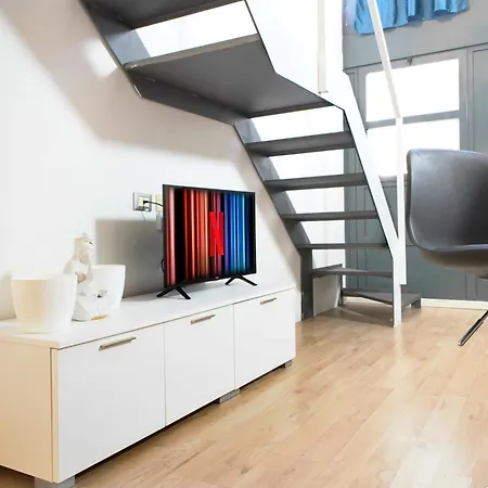 Star Dust Lejlighed *