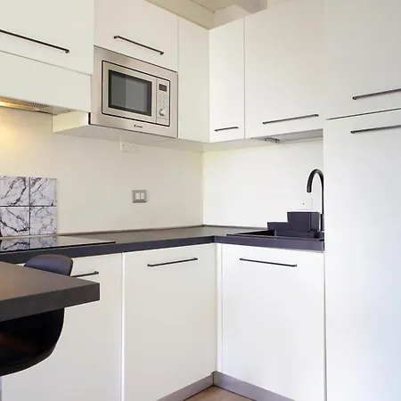 Star Dust Lejlighed *