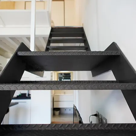 Star Dust Lejlighed Milano