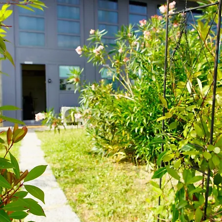 Star Dust Lejlighed Milano