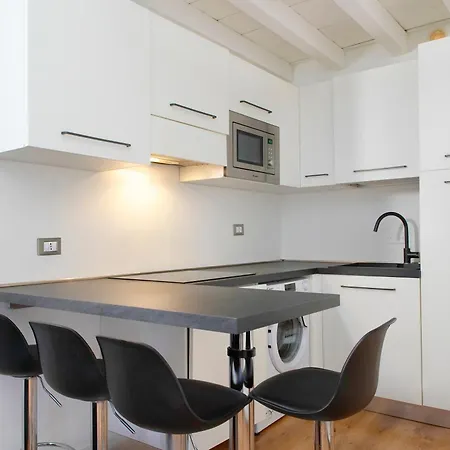 Lejlighed Star Dust *