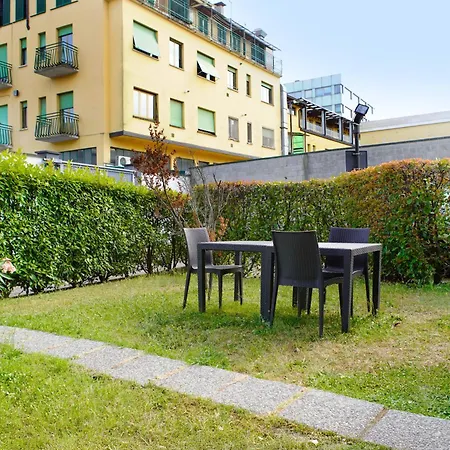 Lejlighed Star Dust Milano