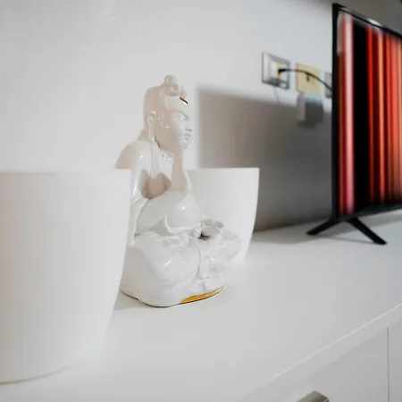 Star Dust Lejlighed *