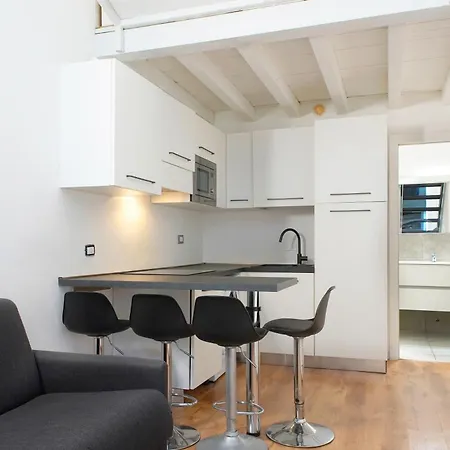 Lejlighed Star Dust *