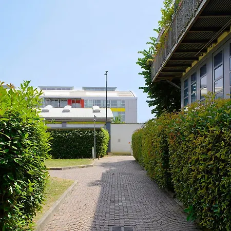 Star Dust Lejlighed Milano