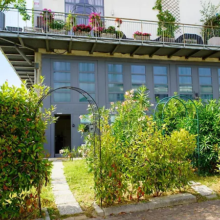 Apartman Star Dust Milánó