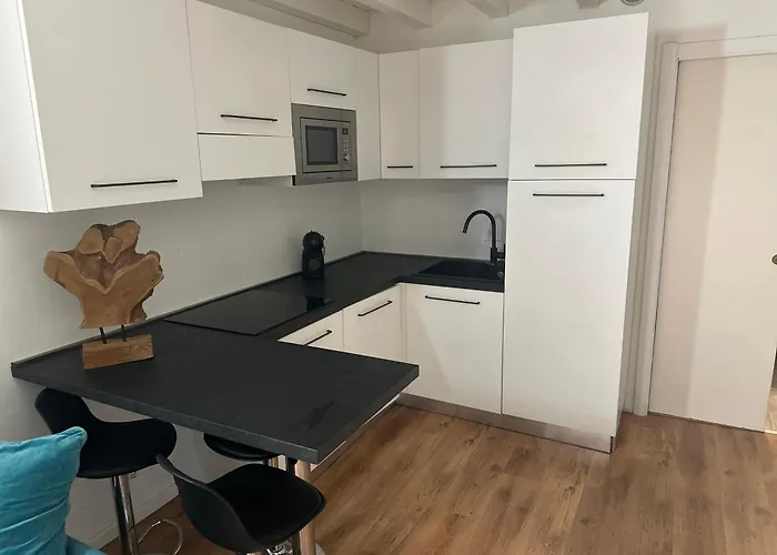 Star Dust Apartman
