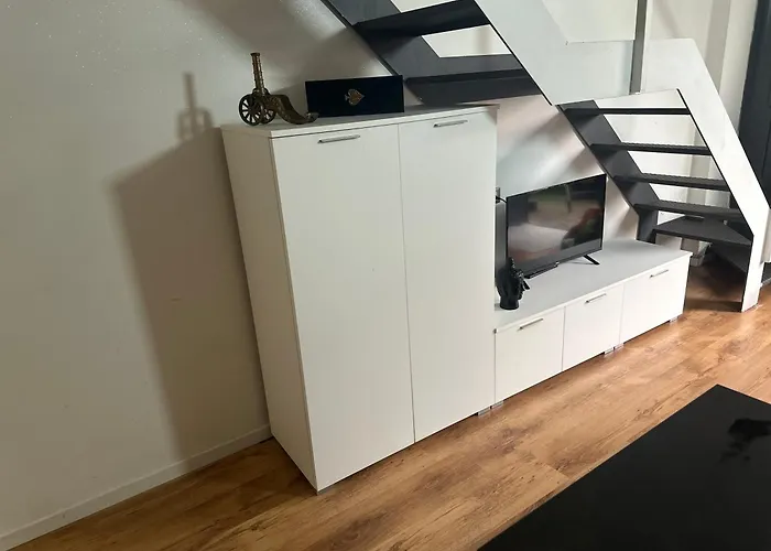 Apartman Star Dust Milánó