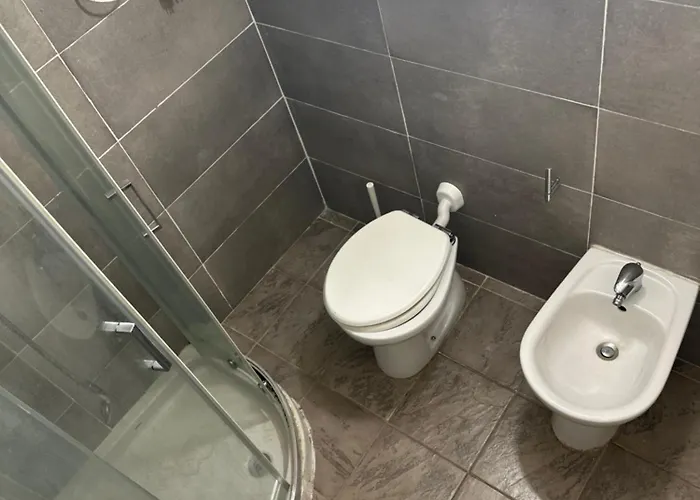 Apartman Star Dust