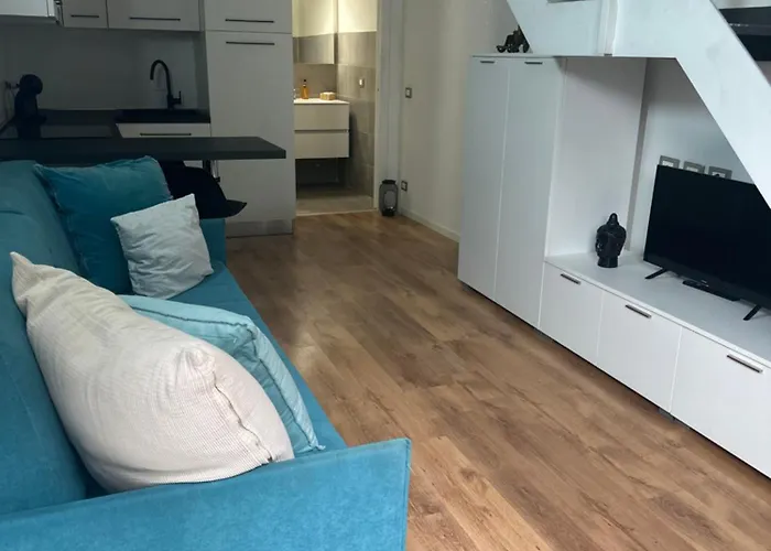 Star Dust Apartman *