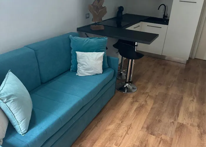 Star Dust Apartman