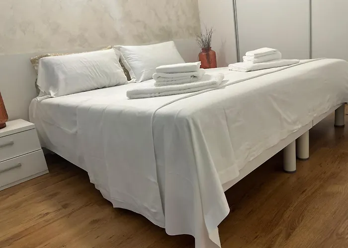 Apartman Star Dust Milánó