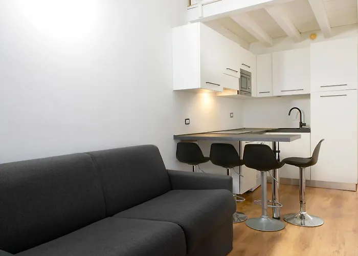 Star Dust Apartman