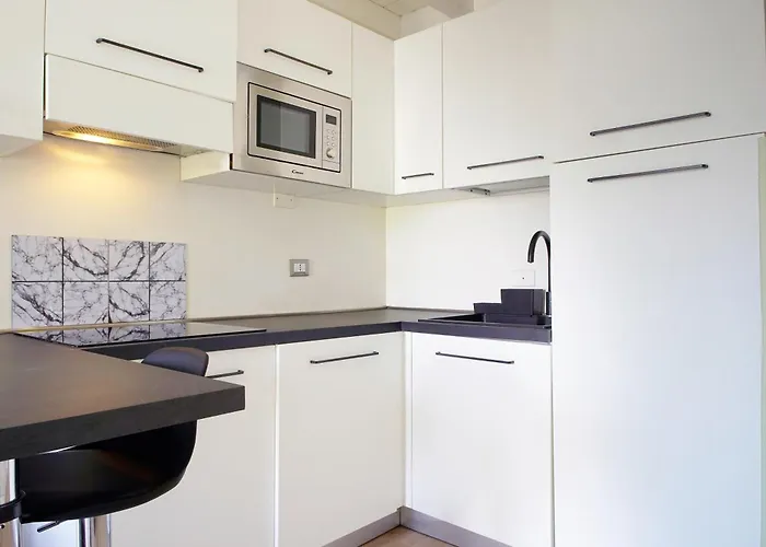 Star Dust Apartman *