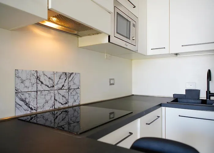 Apartman Star Dust