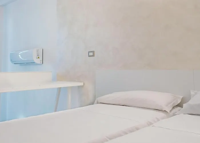 Star Dust Apartament *