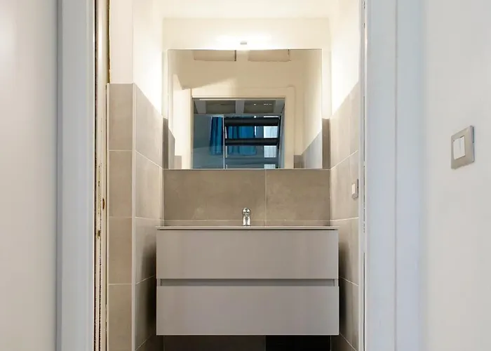 Star Dust Apartament