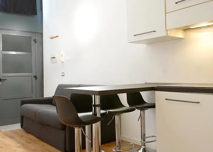 Apartman Star Dust