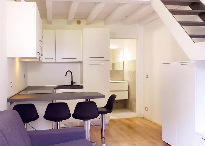 Star Dust Apartman