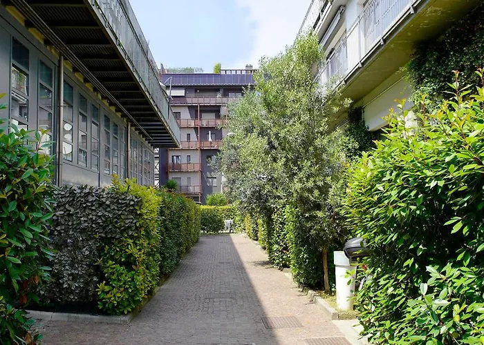 Star Dust Apartament