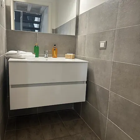 Star Dust Apartament *