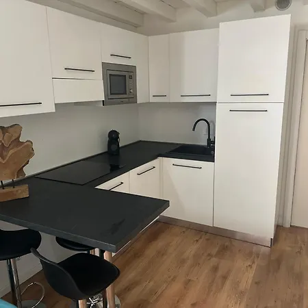 Star Dust Apartament