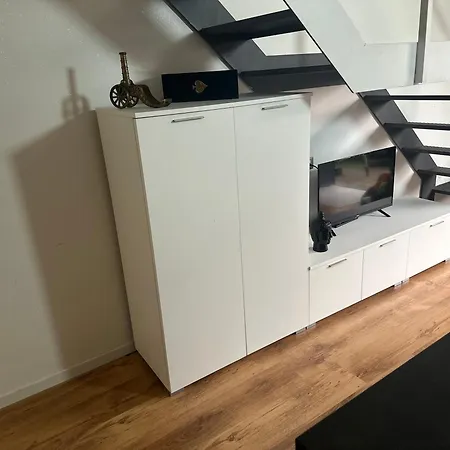Apartament Star Dust Mediolan