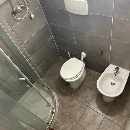 Apartament Star Dust