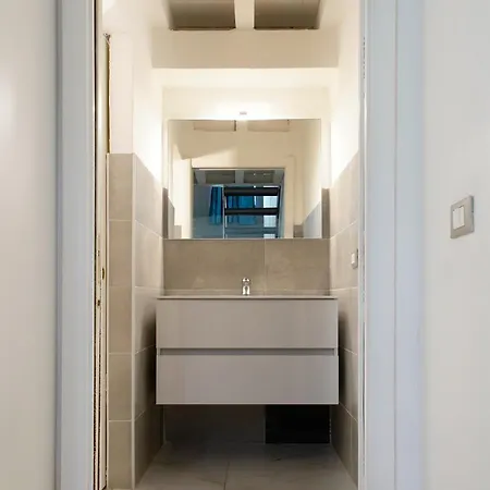 Star Dust Apartament