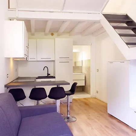 Star Dust Apartament