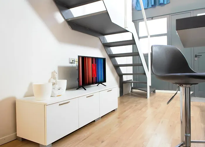 Star Dust Apartment *