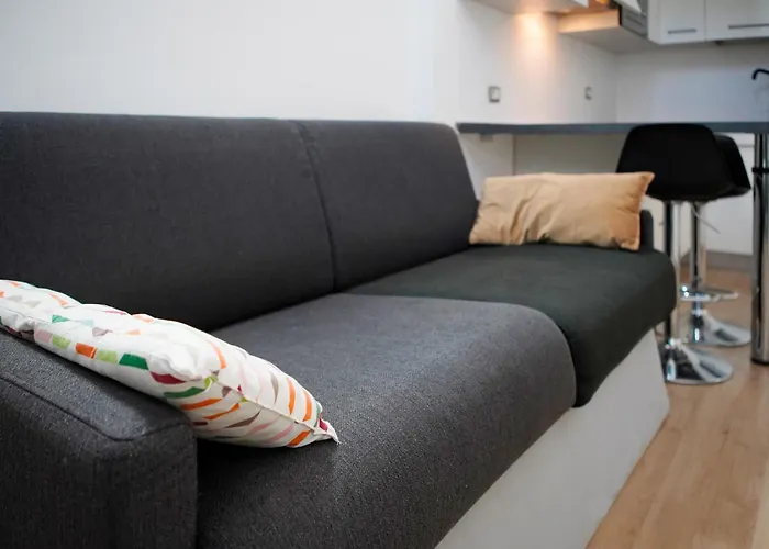 Star Dust Apartment *
