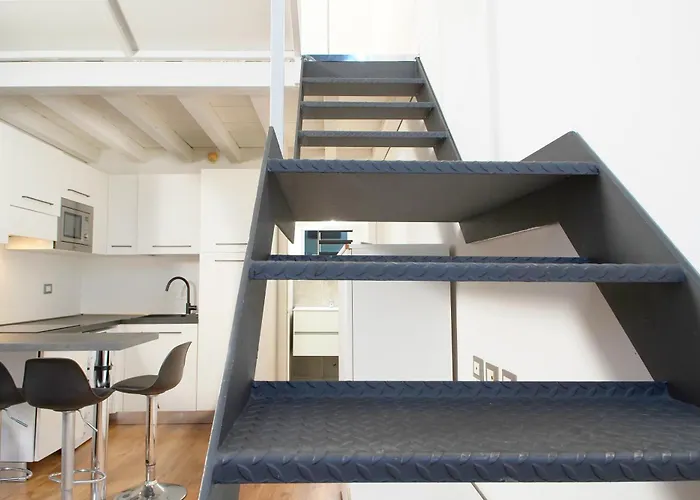 Star Dust Apartment *