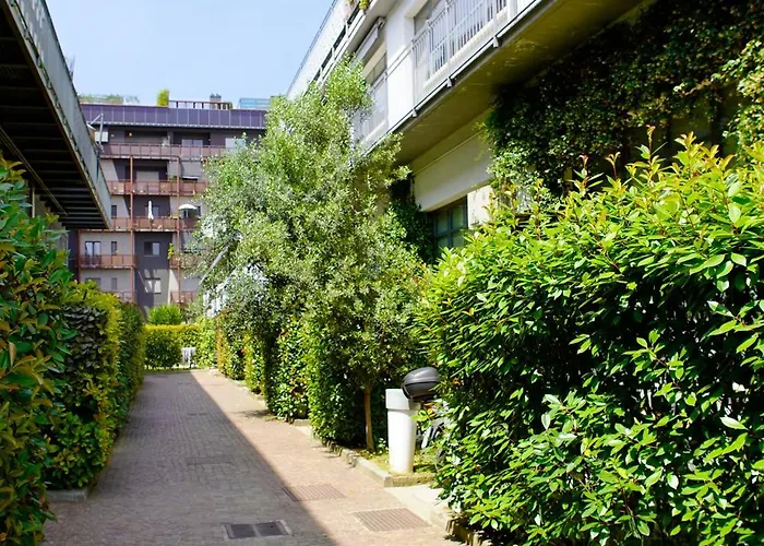 Star Dust Apartment *